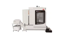 5 Eksen Dikey İşleme Merkezi