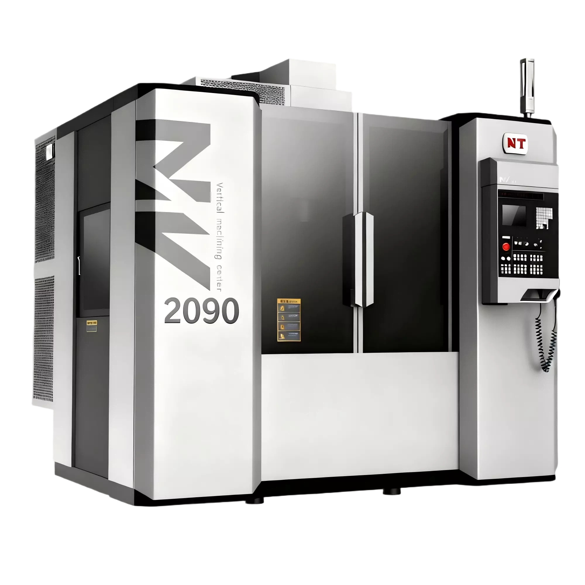 NV2090 CNC Dikey İşleme Merkezi